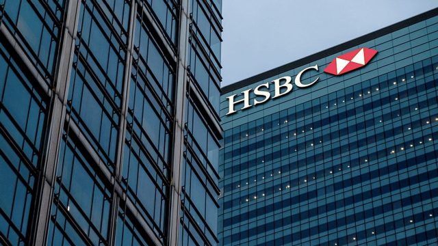 HSBC ищет главного исполнительного директора