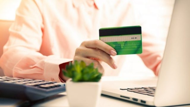 Где взять быстрый кредит онлайн?