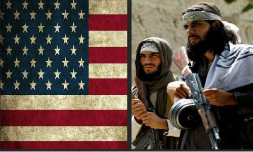 В госдепе США рассчитывают на подписание соглашения с талибами