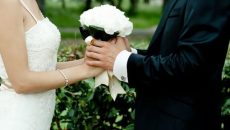 Количество зарегистрированных браков в 6 раз превысило разводы