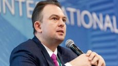 Руководитель «Укрэнерго» Ковальчук подал в отставку
