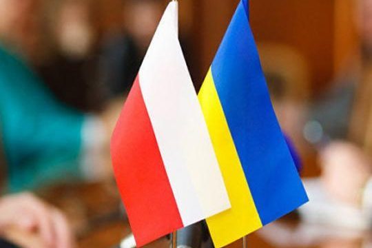 Украинцы в 2019 году увеличили перелеты в Польшу