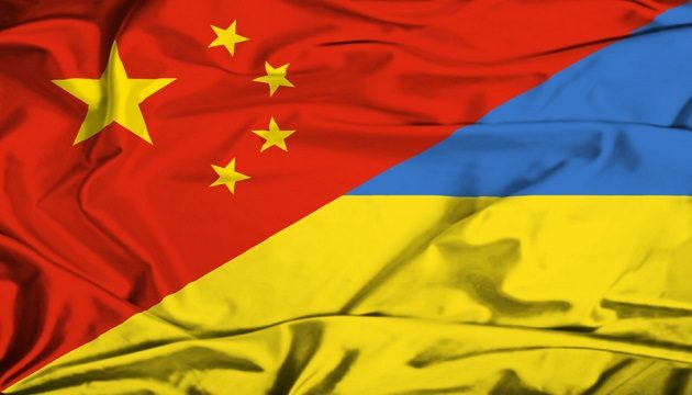 Китай в пять раз нарастил инвестиции в Украину