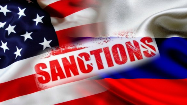 В США озвучили условие для снятия «крымских» санкций против РФ