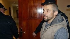 Суд арестовал фигуранта дела Гандзюк