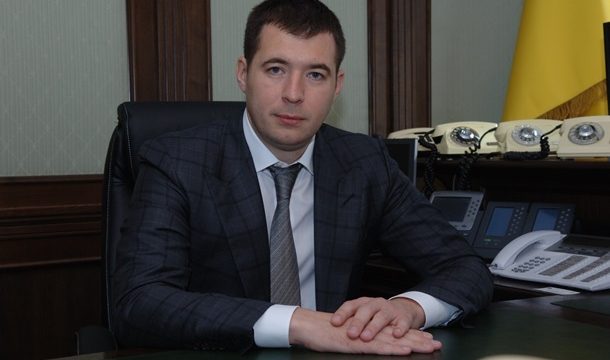 Генпрокурор отменила назначение прокурора Киева