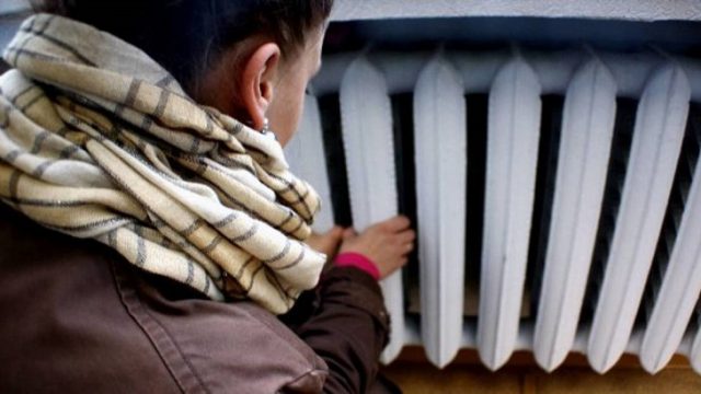 В Киеве к концу недели могут отключить отопление