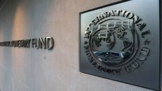 Украина ведет переговоры с МВФ