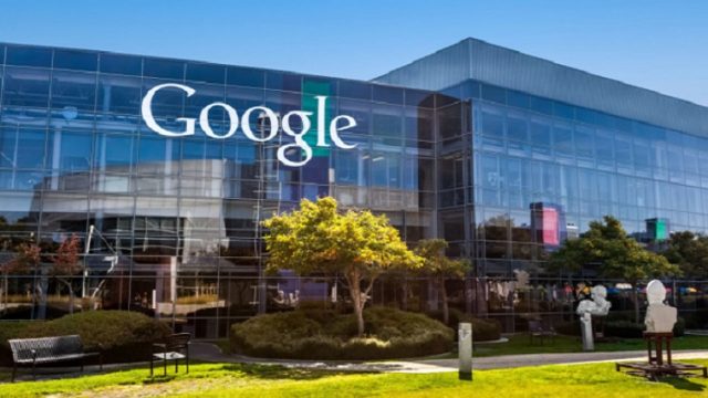 Google поддержал информационную кампанию Минздрава