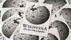 В украинской «Википедии» появилась миллионная статья