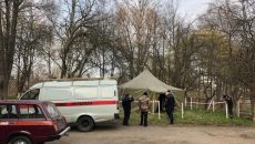 В Украине открылись пункты проверки на коронавирус