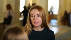 У депутата Анны Скороход подтвержден коронавирус, - СМИ