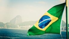В Бразилии выявили заражение коронавирусом у 621 человека