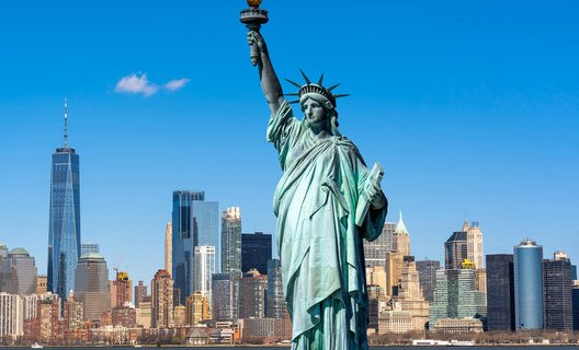 Нью-Йорк назвали новым эпицентром коронавирусной инфекции в США