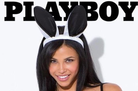 Playboy перестанет выходить в печатной версии