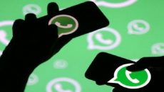 На WhatsApp пожаловались в Еврокомиссию