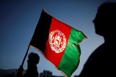 Глава Минобороны Афганистана пообещал начать наступление на талибов