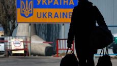 В Украину уже не пропустили более 50 иностранцев