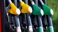 АМКУ спрогнозировал падение цен на бензин и дизтопливо
