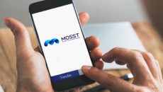 Украинский IТ-стартап MOSST продали топ-менеджеру швейцарского банка