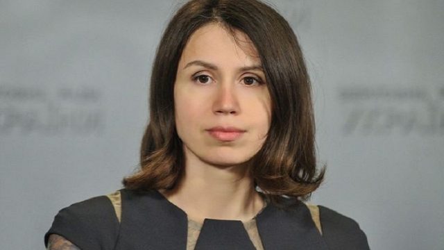 Адвокаты Черновол оспорят ее домашний арест