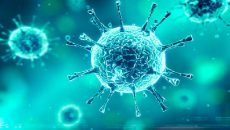 Число инфицированных коронавирусом в мире превысило 2,15 млн человек