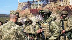 Более 40 военнослужащих ВСУ заболели COVID-19