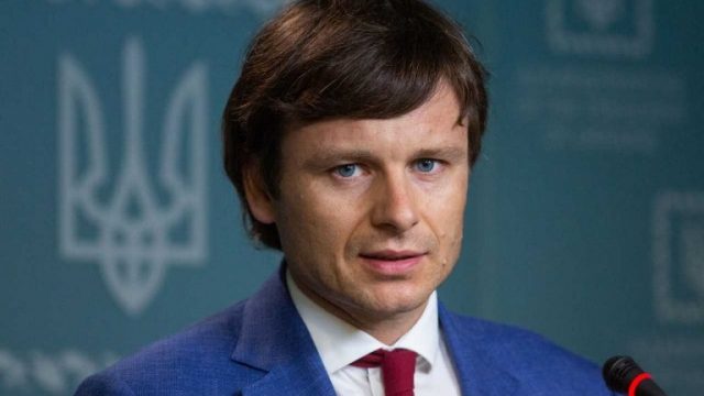 Марченко прокомментировал свое заявление об отсутствии пенсий для 40-летних