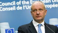 Пакет помощи ЕС Украине предусматривает €4 млн на борьбу с Covid-19, - посол ЕС