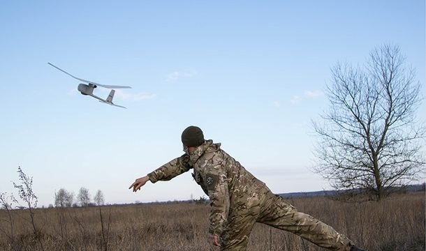 Нацгвардия ищет поджигателей в Чернобыльской зоне отчуждения