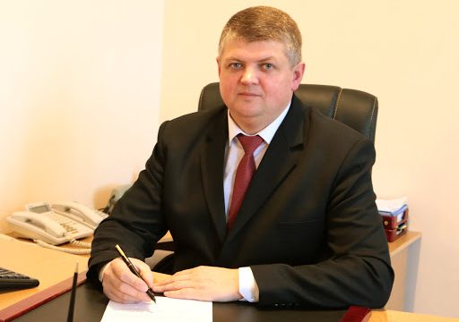 Зеленский назначил главу Ивано-Франковской ОГА