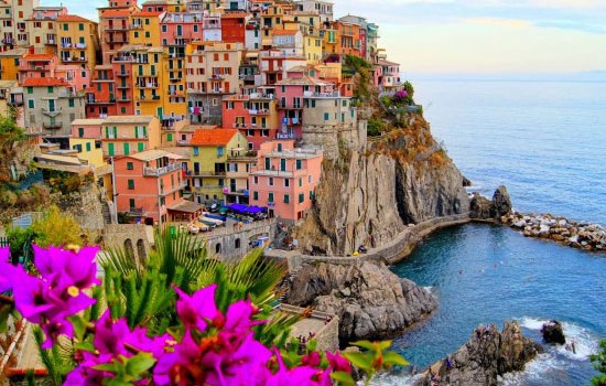 Сицилия оплатит туристам 50% стоимости авиабилетов на остров