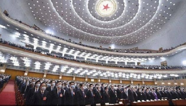 Китай ограничил автономию Гонконга