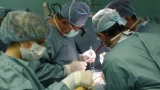 В Украине в клиниках разрешат плановые операции