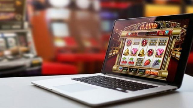 СБУ прикрыла более полусотни онлайн-казино