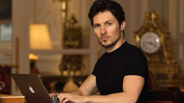 Дуров объявил о закрытии блокчейн-платформы TON