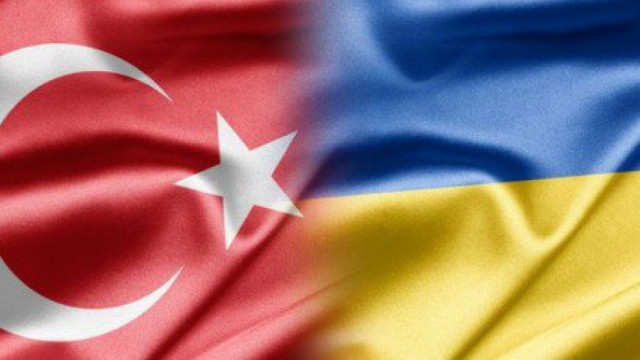 Украина и Турция продолжают переговоры по Соглашению о ЗСТ, - Посол