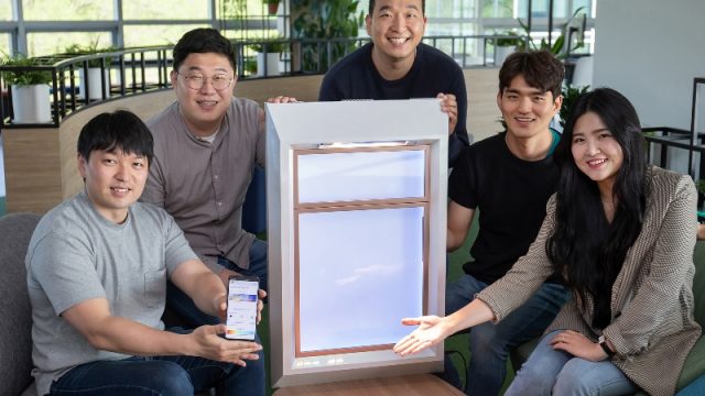 Samsung поддержала стартап SunnyFive