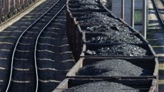 РФ за время оккупации вывезла с Донбасса около 68 млн тонн угля