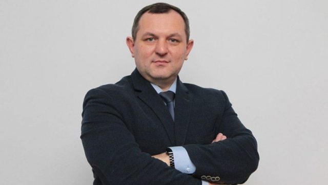 В Киевской области новый губернатор