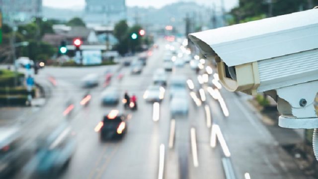 Камеры видеофиксации на дорогах установили новый антирекорд