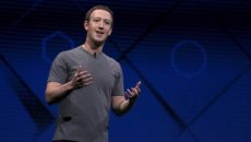 Цукерберг пересматривает политику Facebook