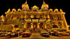 В Монте-Карло вновь заработало знаменитое казино