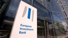 ЕИБ выделит Украине €300 миллионов кредита