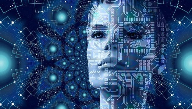 В украинских университетах будут создавать лаборатории по исследованию искусственного интеллекта