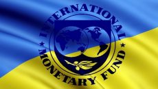 МВФ не включил в свою повестку дня вопрос кредитной программы для Украины