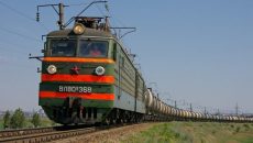 Локализации производства электровозов в Украине составит 35% - Укрзализныця