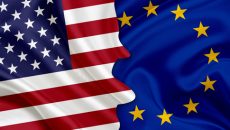 США готовы координировать с ЕС усилия по ослаблению ограничений из-за коронавируса