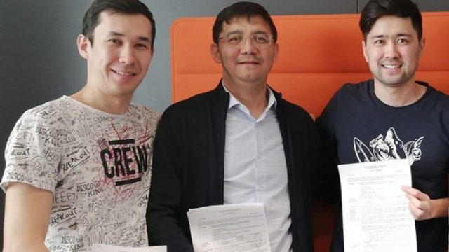 Казахстанский стартап Kid Security привлек $100 тыс