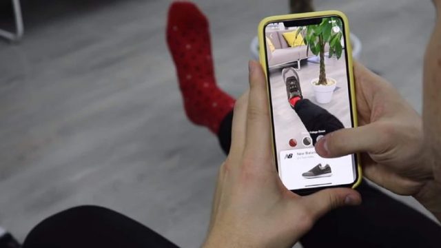 Белорусский стартап Wannaby начал сотрудничать со Snapchat